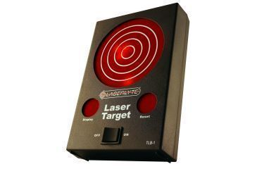 Image of LaserLyte Laser Target Trainer System TLB-1