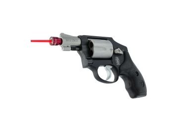 Image of LaserLyte Universal Laser Trainer Pistol Universal, Red, LT-PRE
