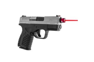 Image of LaserLyte Universal Laser Trainer Pistol Universal, Red, LT-PRE