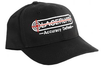 Image of LaserLyte Logo Hat - Black