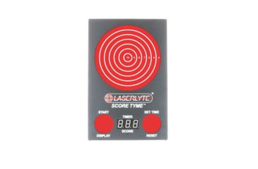 Image of LaserLyte Trainer Target Score Tyme, TLB-XL