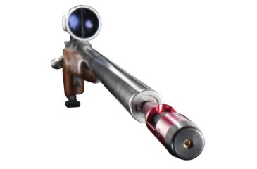 Image of LaserLyte Universal Laser Bore Sight .22 to .50 Caliber, MBS-1