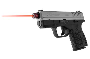 Image of LaserLyte Universal Laser Trainer Pistol Universal, Red, LT-PRE