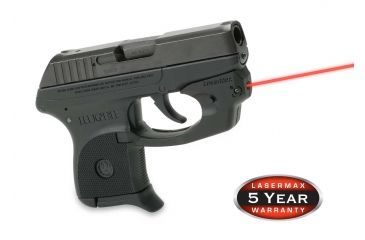 Image of LaserMax CenterFire Laser Sight for Ruger LCP - CF-LCP