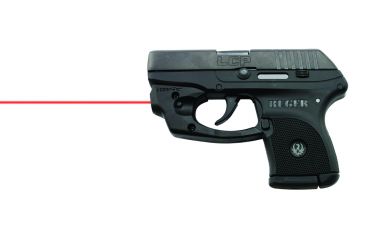 Image of LaserMax CenterFire Laser Sight for Ruger LCP - CF-LCP