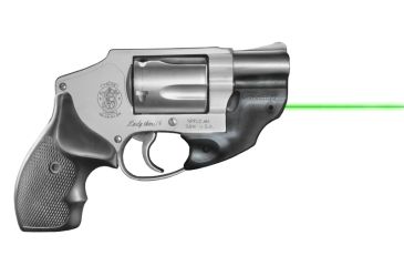 Image of LaserMax CF-JFRAME-GH, Green CF-JFRAME-GH