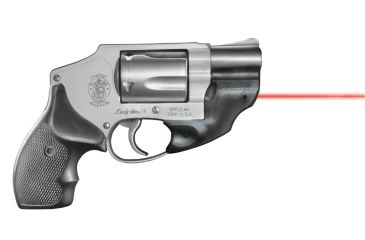 Image of LaserMax CF-JFRAME-H, red CF-JFRAME-H