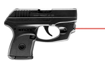 Image of LaserMax CF-LCP-H, red CF-LCP-H