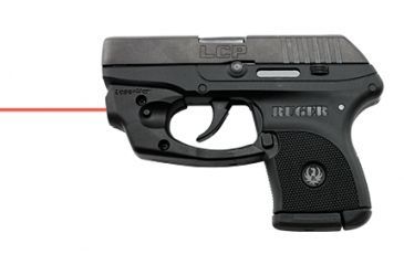 Image of LaserMax CF-LCP-H, red CF-LCP-H