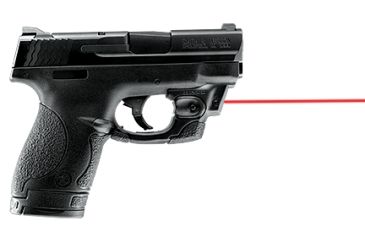 Image of LaserMax CF-SHIELD-H, red CF-SHIELD-H
