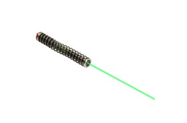 Image of LaserMax For Glock 19, 23, 32, 38, Green LMS-1131G