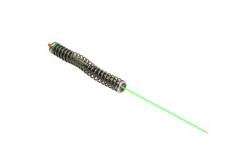 Image of LaserMax For Glock 20, 21 FG/R, 20SF, 21SF, Green LMS-1151G