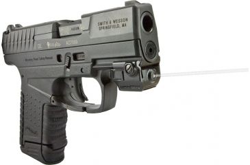 Image of Lasermax Infrared Rail Mounted Laser, Micro-IR, 0.5oz LMS-MICRO-IR