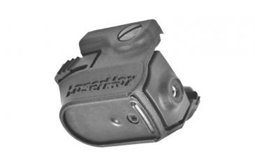 Image of LaserMax Unimax Micro Rail Mounted Red Laser - Sub-Compact Pistols LMS-MICRO