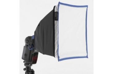 Image of Lastolite Camera Lighting Equipment Ezybox Speed-Lite 2 LL LS2430
