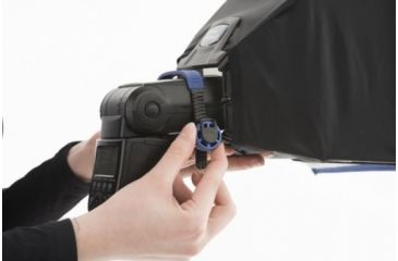 Image of Lastolite Camera Lighting Equipment Ezybox Speed-Lite 2 LL LS2430