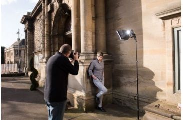 Image of Lastolite Camera Lighting Equipment Ezybox Speed-Lite 2 LL LS2430