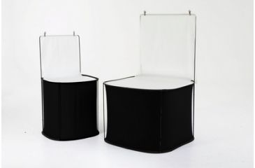 Image of Lastolite Camera Lighting Equipment Lastolite Litetable 39" LL-LR7836