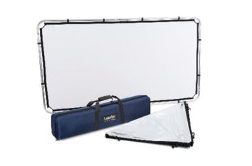 Image of Lastolite Camera Lighting Equipment Skylite Rapid Standard Medium Kit, 1.1 x 2m LL LR81243RC