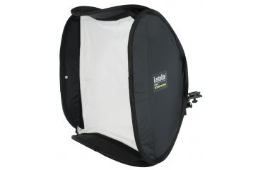 Image of Lastolite EZYBOX HOTshoe Kit 24inX24in M2 LL-LS2462