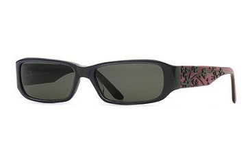 Image of Laura Ashley Adora SELA ADOR06 Sunglasses - Jasmine SELA ADOR065640 PU