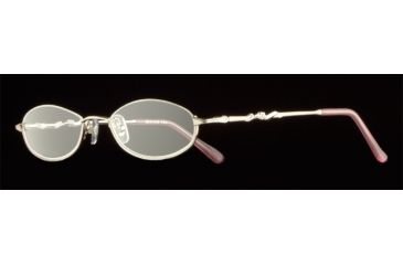 Image of Laura Ashley April SELA APRI00 Prescription Eyeglasses