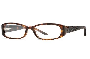Image of Laura Ashley Brie SELA BRIE00 Prescription Eyeglasses