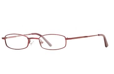 Image of Laura Ashley Cutie Pie SELG CUTI00 Prescription Eyeglasses