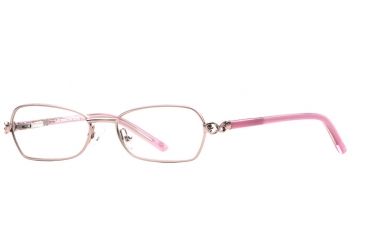 Image of Laura Ashley Darling SELG DARL00 Progressive Prescription Eyeglasses