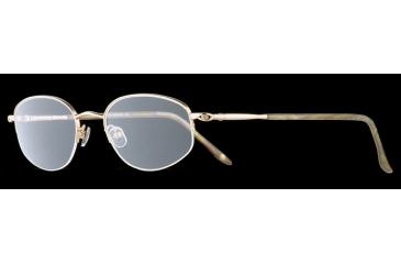 Image of Laura Ashley Esther SELA ESTH00 Progressive Prescription Eyeglasses