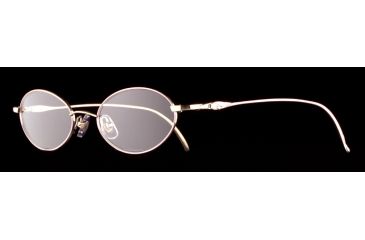 Image of Laura Ashley Faith SELA FAIT00 Bifocal Prescription Eyeglasses