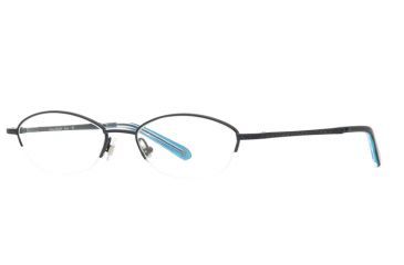 Image of Laura Ashley Gina SELA GINA00 Eyeglass Frames