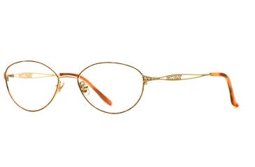 Image of Laura Ashley Gretta SELA GRET00 Prescription Eyeglasses