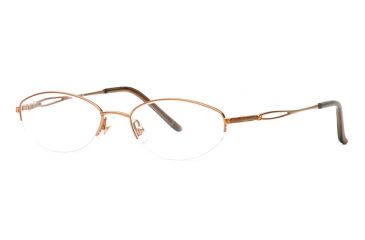 Image of Laura Ashley Hilda SELA HILD00 Eyeglass Frames