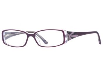 Image of Laura Ashley Josey SELA JOSY00 Eyeglass Frames