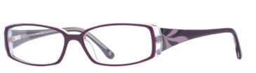 Image of Laura Ashley Josey SELA JOSY00 Eyeglass Frames