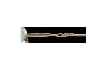 Image of Laura Ashley Kyle SELA KYLE00 Eyeglass Frames - Noir SELA KYLE005135 BK