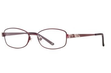 Image of Laura Ashley Lillian SELA LILL00 Bifocal Prescription Eyeglasses