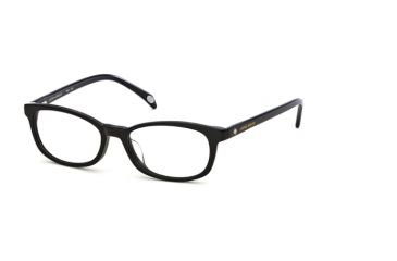 Image of Laura Ashley Lola SELA LOLA00 Bifocal Prescription Eyeglasses - C1 - Black SELA LOLA005335 BK