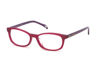 Image of Laura Ashley Lola SELA LOLA00 Bifocal Prescription Eyeglasses - C3 - Purple SELA LOLA005335 PU