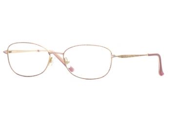 Image of Laura Ashley Madge SELA MADG00 Prescription Eyeglasses