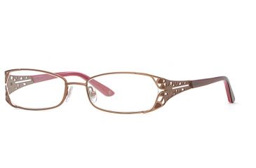 Image of Laura Ashley Maggie SELA MAGG00 Progressive Prescription Eyeglasses