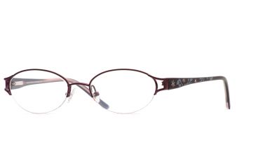 Image of Laura Ashley Matilda SELA MATA00 Progressive Prescription Eyeglasses
