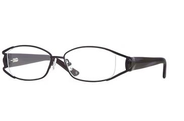 Image of Laura Ashley Molly SELA MOLL00 Bifocal Prescription Eyeglasses