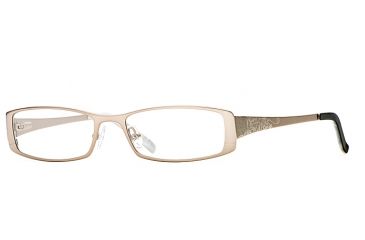 Image of Laura Ashley Nicola SELA NICL00 Progressive Prescription Eyeglasses