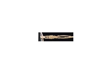 Image of Laura Ashley Pippa SELA PIPP00 Bifocal Prescription Eyeglasses - Demi Amber SELA PIPP004835 AM
