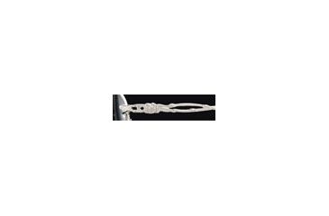 Image of Laura Ashley Pippa SELA PIPP00 Bifocal Prescription Eyeglasses - Silver Beige SELA PIPP005040 TN