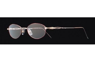 Image of Laura Ashley Pippa SELA PIPP00 Bifocal Prescription Eyeglasses