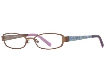 Image of Laura Ashley Pretty Please SELG PRET00 Bifocal Prescription Eyeglasses