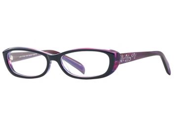 Image of Laura Ashley Recess Crush SELG RECE00 Progressive Prescription Eyeglasses